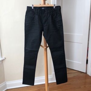 Earnest Sewn Men’s Bryant Jeans